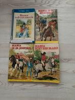 Bianca boeken - Yvonne Brill - 4 stuks, Boeken, Ophalen of Verzenden, Zo goed als nieuw
