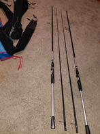 2 Okuma Helios hengelsets, Ophalen of Verzenden