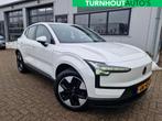 Volvo EX30 Single Motor Extended Range 69 kwh | Warmtepomp |, Auto's, Volvo, Automaat, 476 km, Gebruikt, Wit