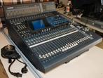 Yamaha 02R 96V2 1x Waves Y56K, Ophalen, Gebruikt, 20 kanalen of meer, Microfooningang