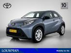 Toyota Aygo X 1.0 VVT-i MT Play | Apple Carplay/Andriod Auto, Auto's, Toyota, 12 maanden, Stof, 920 kg, 4 stoelen