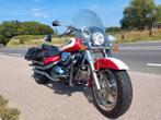 Suzuki Intruder VL 1500 1998, Motoren, Cardan-aandrijving, 2 cilinders, 1500 cc, Particulier
