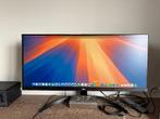 LG29WP500 29 inch monitor ultrawide, Computers en Software, Monitoren, Ophalen, HDMI, Full HD, Zo goed als nieuw