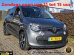 Renault Twingo 1.0 SCe Limited AUT! 30dkm NAP! Apk 9-2026! Z, Automaat, Gebruikt, 948 kg, 4 stoelen