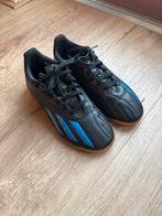 Adidas zaalvoetbalschoenen maat 33, Maat XS of kleiner, Schoenen, Ophalen of Verzenden, Zo goed als nieuw