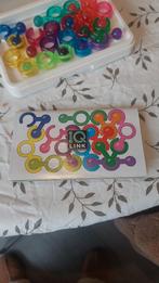 Smart Games IQ Link - Compleet (zonder doosje), Ophalen of Verzenden