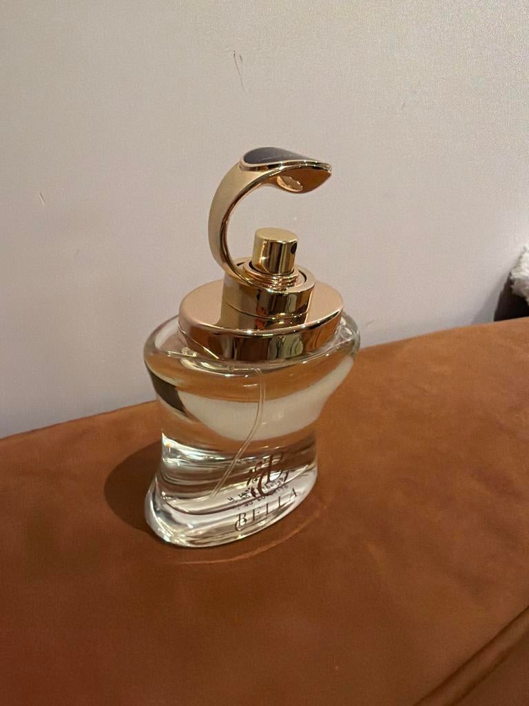 Arabian Oud Bella parfum, Ophalen of Verzenden, Zo goed als nieuw
