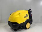 KARCHER HOGEDRUKREINIGER WARMWATER HDS 10/20-4 M 400V