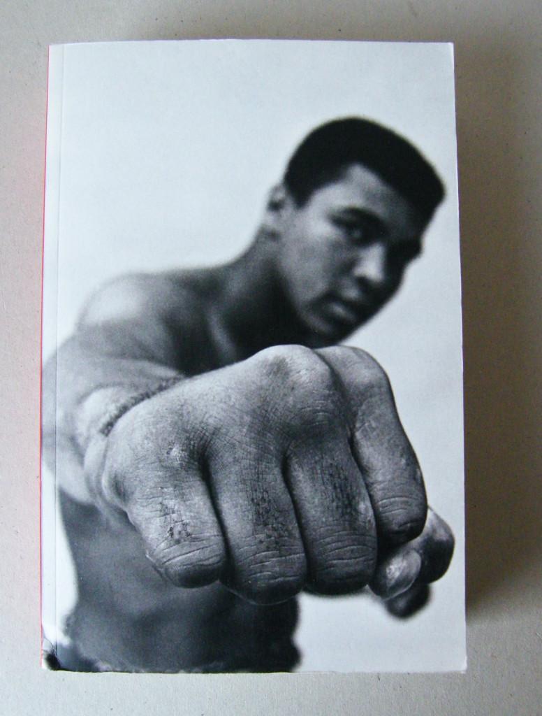 Mohammad Ali de spectaculaire bokser Jonathan Eig, Ophalen of Verzenden, Nieuw, Sport