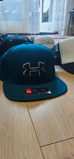 Diverse petten - Verschillende stijlen en merken, Kleding | Dames, Hoeden en Petten, Pet, Gedragen, Under Armour, One size fits all