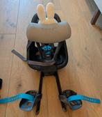 Thule Yepp Next mini met windscherm en 2 stuurbevestigingen, Ophalen, Voorzitje, Thule Yepp, Gebruikt