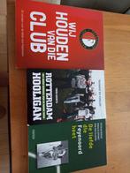 3 Feyenoord boeken voor de liefhebber!, Ophalen of Verzenden
