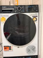 Zo goed als nieuwe Whirlpool droger (CWD86MWBSBE), Witgoed en Apparatuur, Wasdrogers, Ophalen, Overige typen, 8 tot 10 kg, Zo goed als nieuw