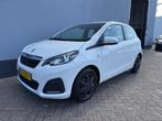 Peugeot 108 1.0 e-VTi Active 5-Deurs - Airco, Voorwielaandrijving, Euro 5, Gebruikt, 31 €/maand
