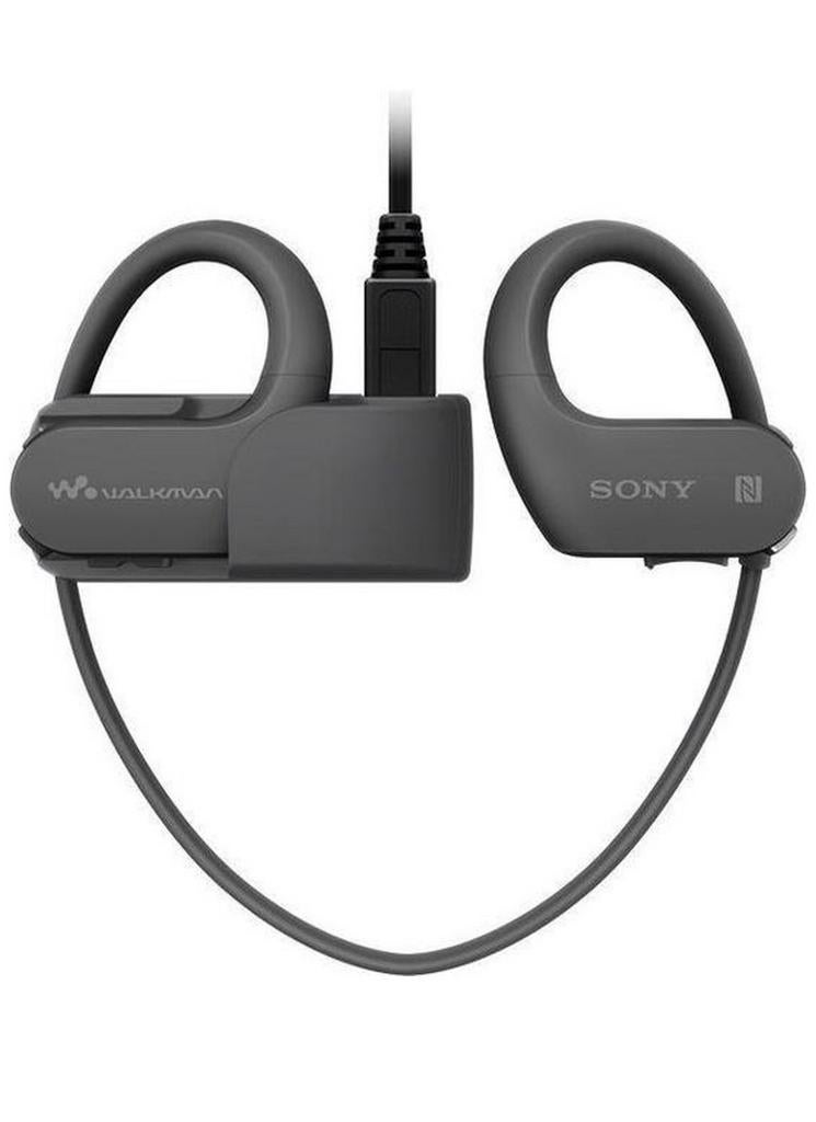 Sony NW-WS413 Walkman - Water- en stofdichte, Ophalen of Verzenden, Nieuw, Kettingslot