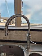 Quooker Combi 7 liter kokendwaterkraan, Ophalen of Verzenden, Gebruikt