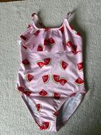Zara badpakje maat 110 nieuw zonder prijskaartje, Ophalen of Verzenden, Zo goed als nieuw, Meisje, Zwembroek