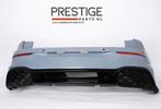 Achterbumper VW Golf 8 VIII 8.5 R-LINE Facelift 5H6807421D, Gebruikt, -, Volkswagen, Ophalen of Verzenden