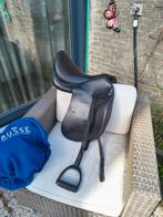 Heel fijn dressuurzadel! Busse Basel Flexi, Ophalen, Zo goed als nieuw, Dressuur