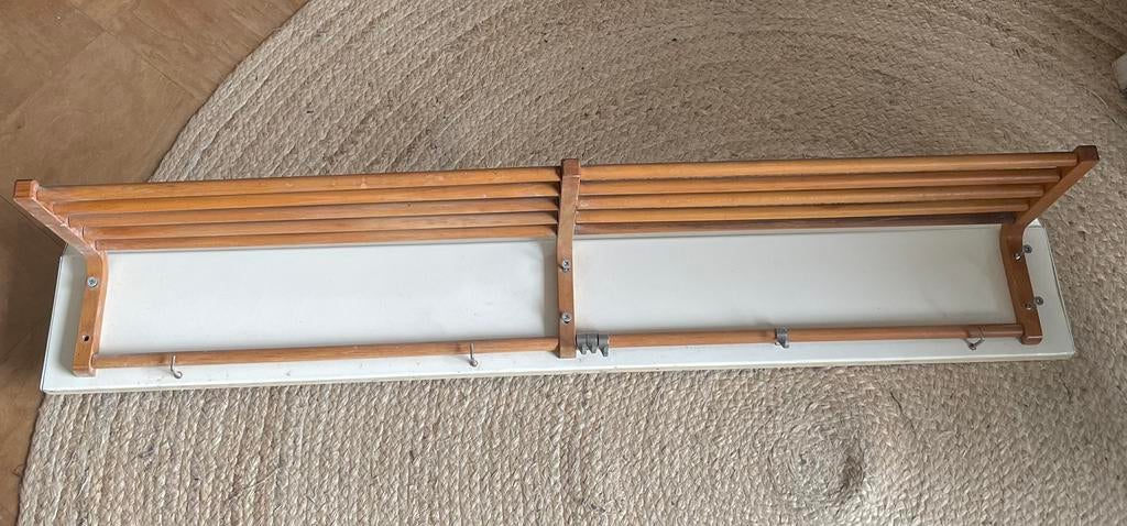 Vintage jaren 50 Piet Zwart rek, Ophalen, Huis en Inrichting