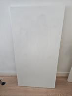 IKEA Prikbord/Whiteboard ELLLOVEN 70x180 cm - Nette staat, Ophalen, Gebruikt, Prikbord