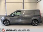 Ford Transit Connect 1.5 EcoBlue L2 Sport Automaat 120pk, Auto's, Gebruikt, 4 cilinders, Origineel Nederlands, Bedrijf