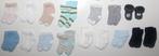HEMA Sokjes pasgeboren baby sokken 50 56 50/56, Kinderen en Baby's, Babykleding | Schoentjes en Sokjes, Ophalen of Verzenden, Zo goed als nieuw