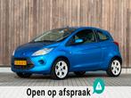 Ford Ka 1.2 Style start/stop |Airco|Cruise|, Auto's, Ford, Voorwielaandrijving, Stof, Gebruikt, 4 cilinders