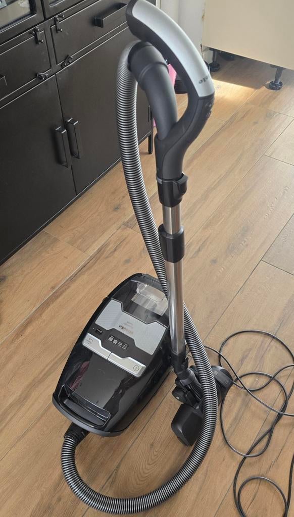 Miele Blizzard CX1 comfort stofzuiger, Witgoed en Apparatuur, Stofzuigers, Ophalen of Verzenden, Zo goed als nieuw