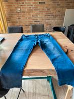Zizzi spijkerbroek maat 52, Ophalen of Verzenden, Gedragen, Blauw, Overige jeansmaten