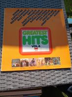 Greatest Hits Vol. 4 LP - Diverse Artiesten (Jaren '70), Ophalen of Verzenden, 1960 tot 1980, Gebruikt, 12 inch