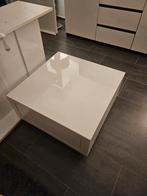 Complete hoogglans woonkamerset te koop, Huis en Inrichting, Complete inboedels, Ophalen