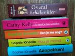 Set leuke (chicklit) boeken, Ophalen, Gelezen