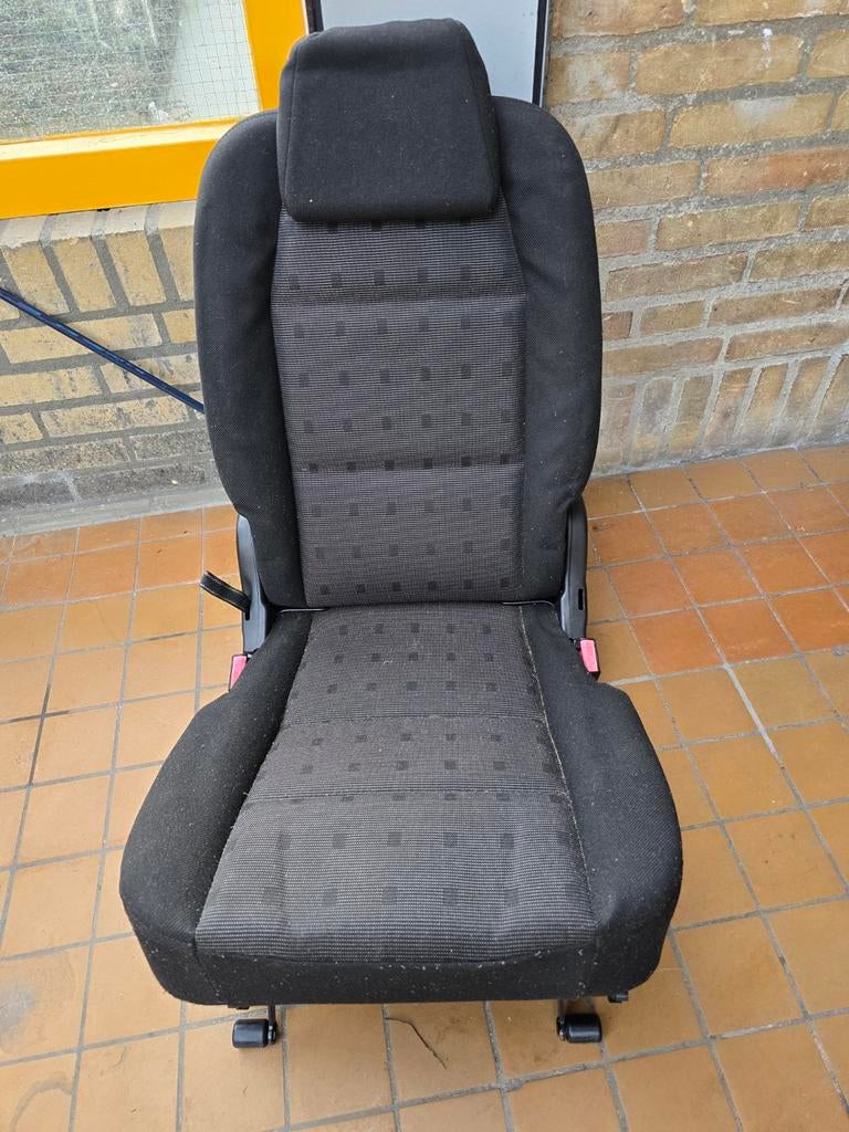 3x Autostoel voor Peugeot 307 SW - €20 per stuk, Ophalen of Verzenden, Gebruikt, Peugeot