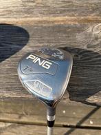Ping Rhapsody Dames Houten 7 (26 graden) en Driver (14 grade, Ophalen of Verzenden, Gebruikt, Club, Ping