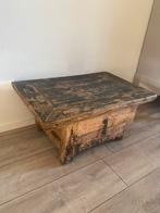 bijzettafel met lade uniek sober stoer Chinese tafel, Ophalen