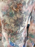 Dutch Diva prachtige tuniek mt M 38 40 top trui, Maat 38/40 (M), Overige kleuren, Verzenden, Zo goed als nieuw