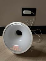Philips Wake up light (nieuwste), Witgoed en Apparatuur, Wekkers, Ophalen of Verzenden, Gebruikt, Digitaal