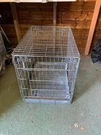 Inklapbare hondenbench, Dieren en Toebehoren, Ophalen