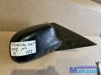 MITSUBISHI COLT 5 MK5 rechts spiegel right mirror, Auto-onderdelen, Spiegels, Info@mitsubishi-motors.com, Gebruikt, Mitsubishi Motors Corporation