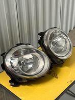 Fiat 500 Halogeen Koplampen Set, Auto-onderdelen, Ophalen of Verzenden