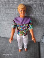 Barbie Ken pop 1968, Ophalen of Verzenden, Pop