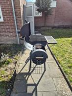 Houtskool barbecue / Smoker Washington Activaprofiline, Ophalen of Verzenden, Gebruikt