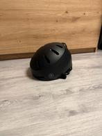 Dope snow bern helm met boa, Sport en Fitness, Snowboarden, Ophalen of Verzenden, Zo goed als nieuw, Helm of Bescherming
