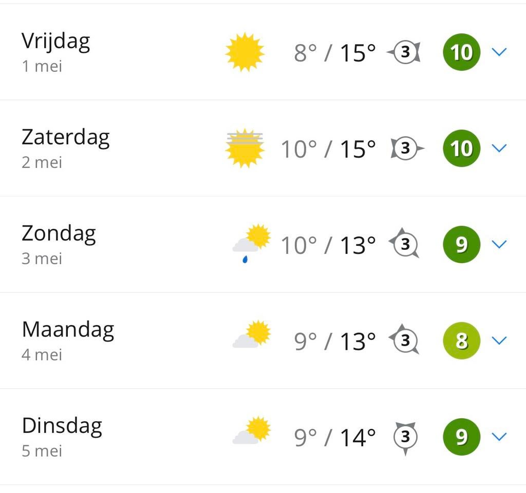 Last minute Glamping Belltent Ameland, Ophalen