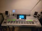 Yamaha tyros 3, Ophalen, Gebruikt, 61 toetsen, Yamaha
