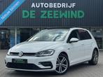Volkswagen Golf 1.0 TSI R-Line|Panoramadak|virtual cockpit, Auto's, Volkswagen, Voorwielaandrijving, LED verlichting, Gebruikt