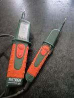 Extech Voltage/Continuity Tester MT302, Ophalen of Verzenden