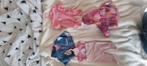 Baby-born kleertjes pakket, Kinderen en Baby's, Speelgoed | Poppen, Ophalen of Verzenden, Gebruikt, Babypop