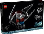 Lego Tie Interceptor 75382, Ophalen, Zo goed als nieuw